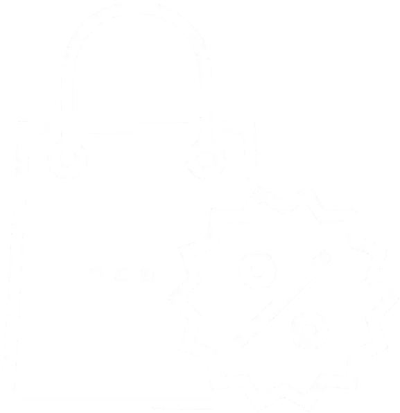 Ícone representando condições exclusivas para reservas online