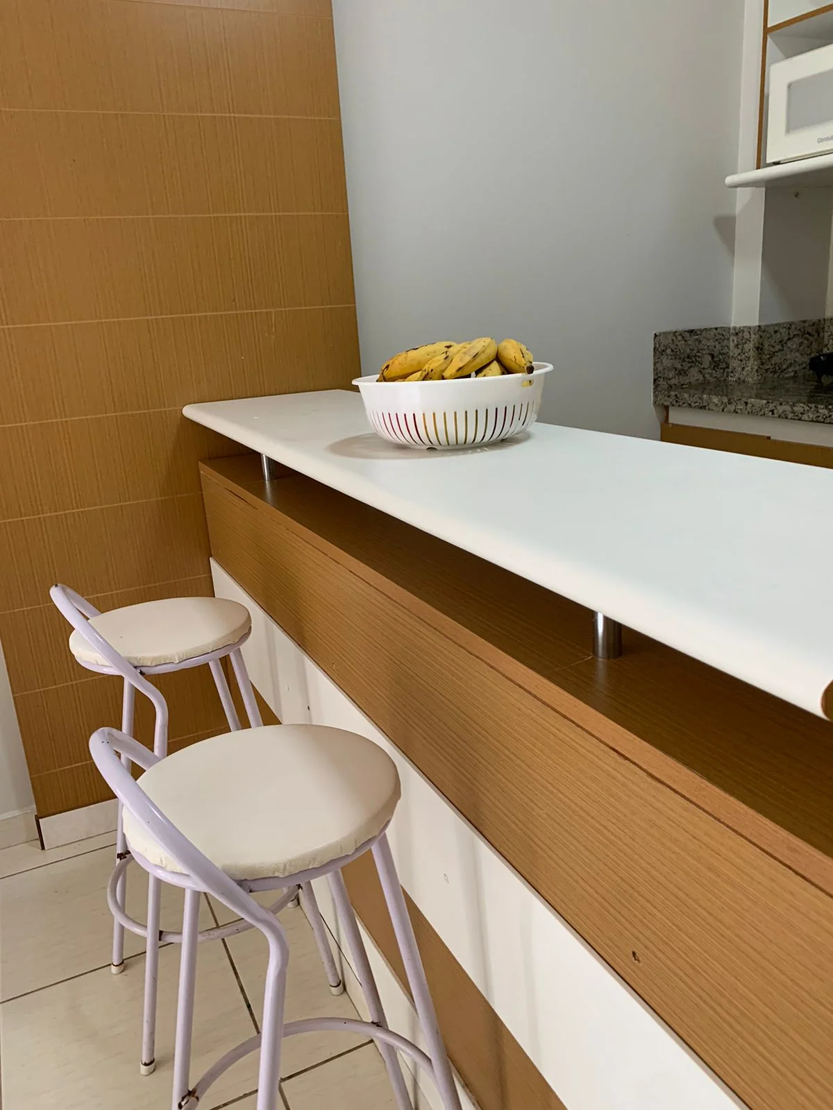 Náutico Praia Clube - Área aquática