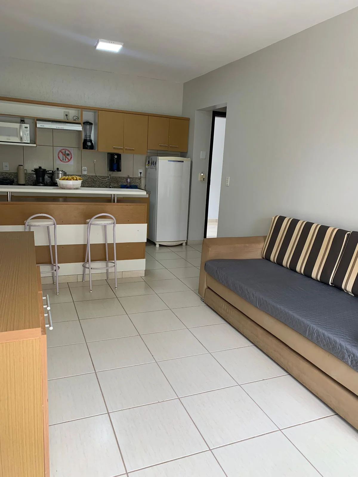 Náutico Praia Clube - Área aquática