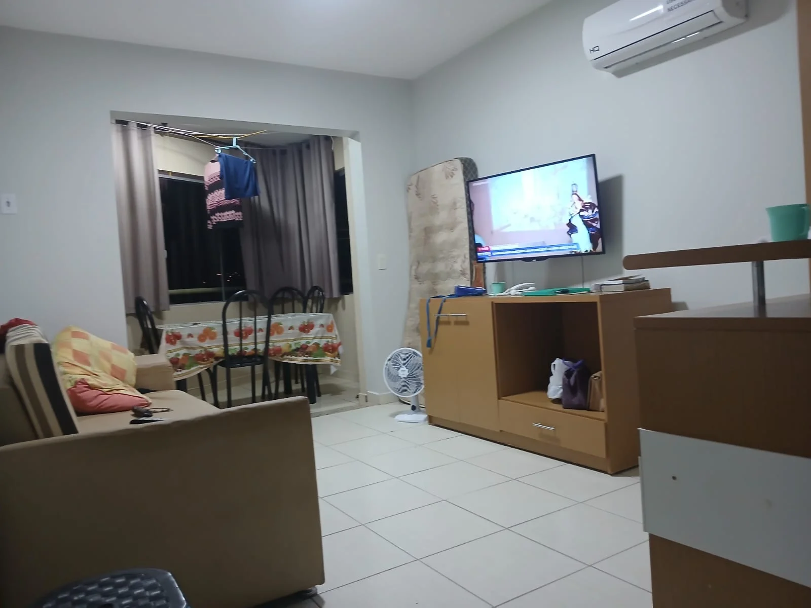 Náutico Praia Clube - Área aquática