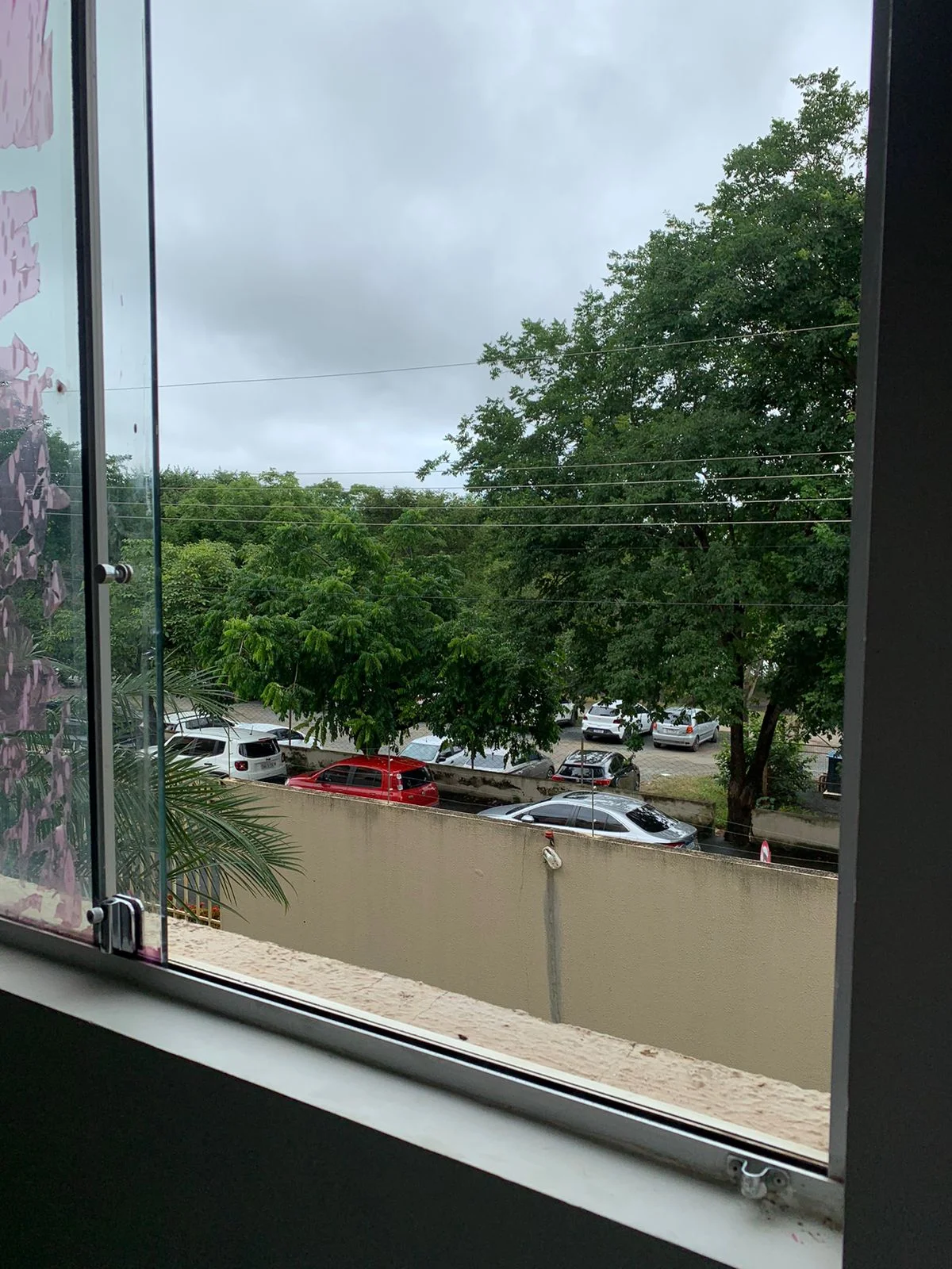 Náutico Praia Clube - Área aquática